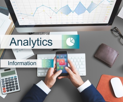 Mastering Metrics How Google Analytics Transforms Data into Strategy 2024