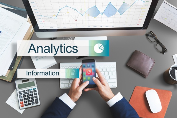 Mastering Metrics How Google Analytics Transforms Data into Strategy 2024