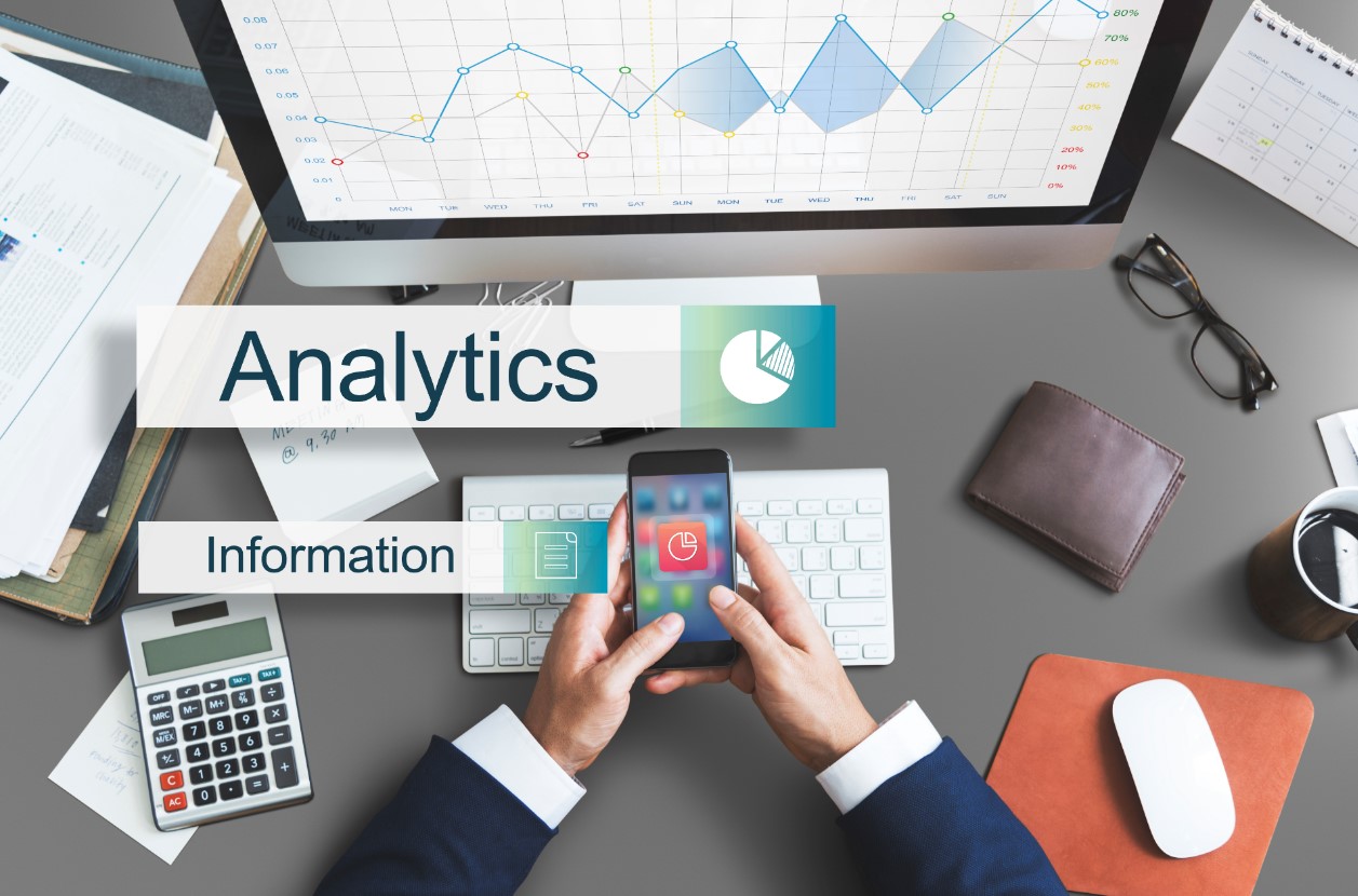 Mastering Metrics How Google Analytics Transforms Data into Strategy 2024